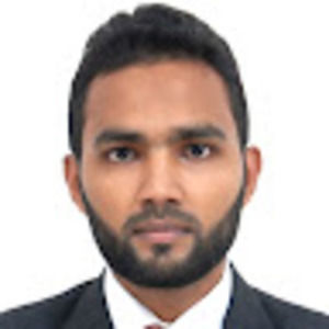 Meet your Posher, Muhammad redwanul